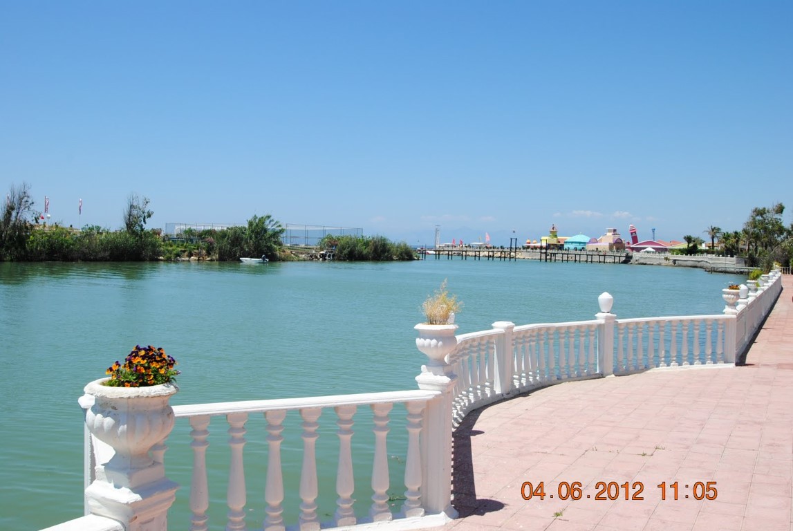 imagini hotel LETOONIA GOLF BELEK